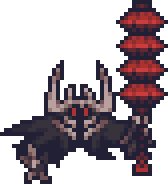 Spinning Rod Demon reference