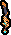 A flash of light weapon enhancement