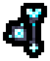 Lightning weapon enhancement