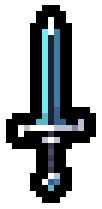 Short self -book weapon enhancement