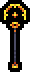 Piola gavel weapon enhancement