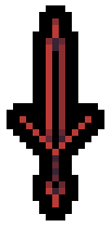 Heretic Questioner weapon enhancement