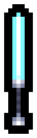 Lightning Sword "E2G" weapon enhancement